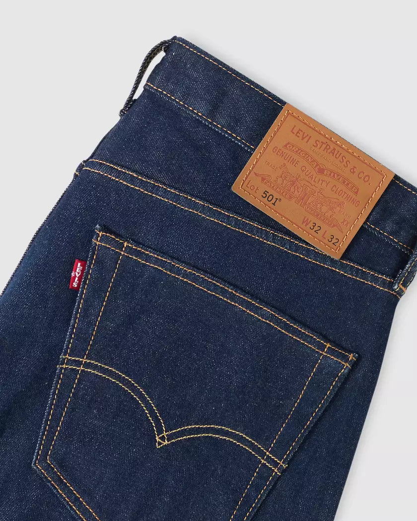 501® ORIGINAL JEANS
