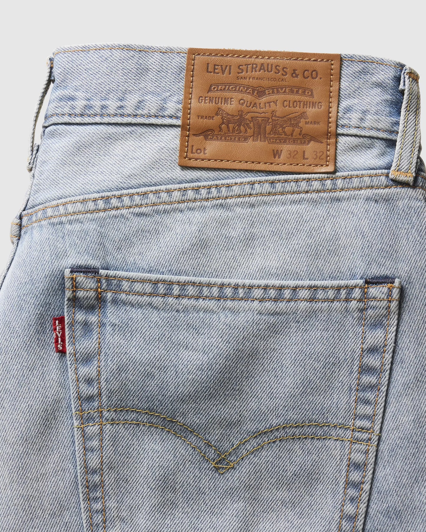 JEANS 578™ BAGGY