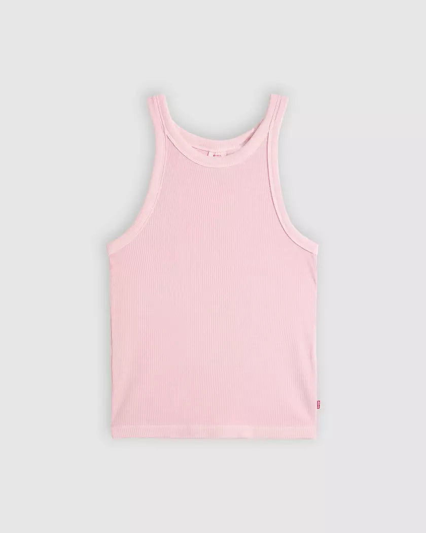 Camiseta Sin Mangas Essential Racer