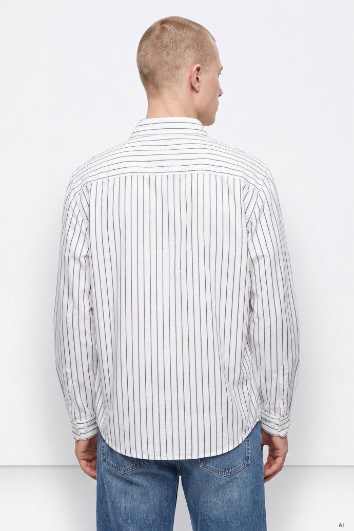 CAMISA STEFAN
