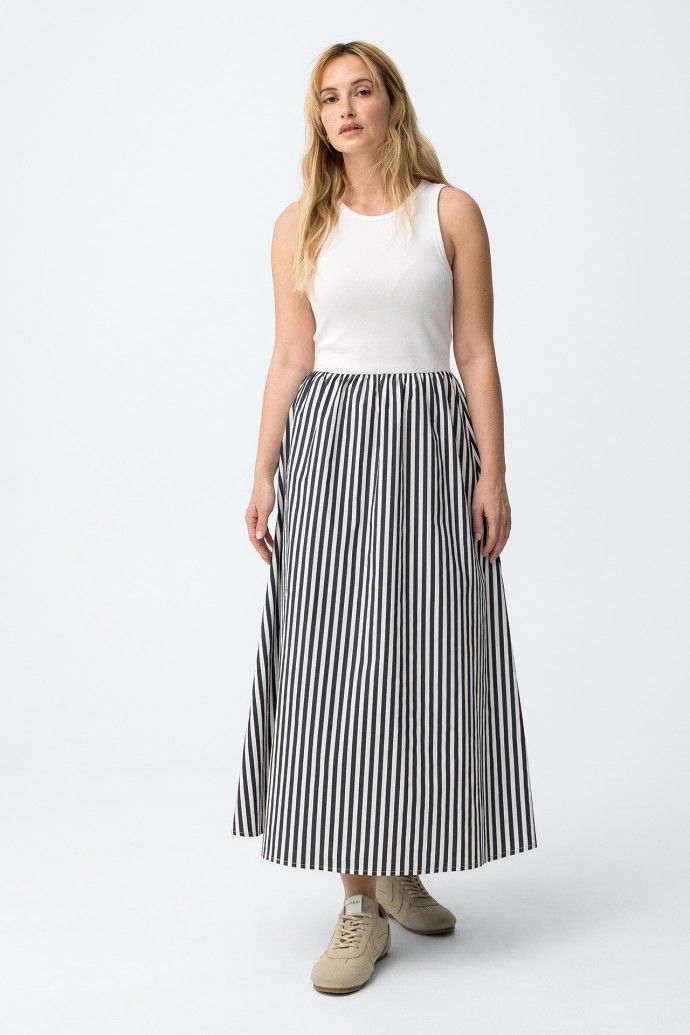 Vestido Fiji