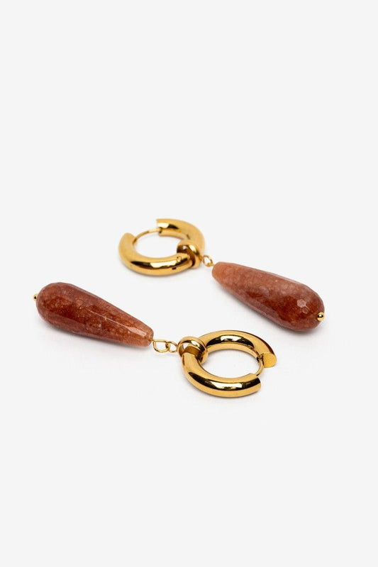 Pendientes CIPESTRE