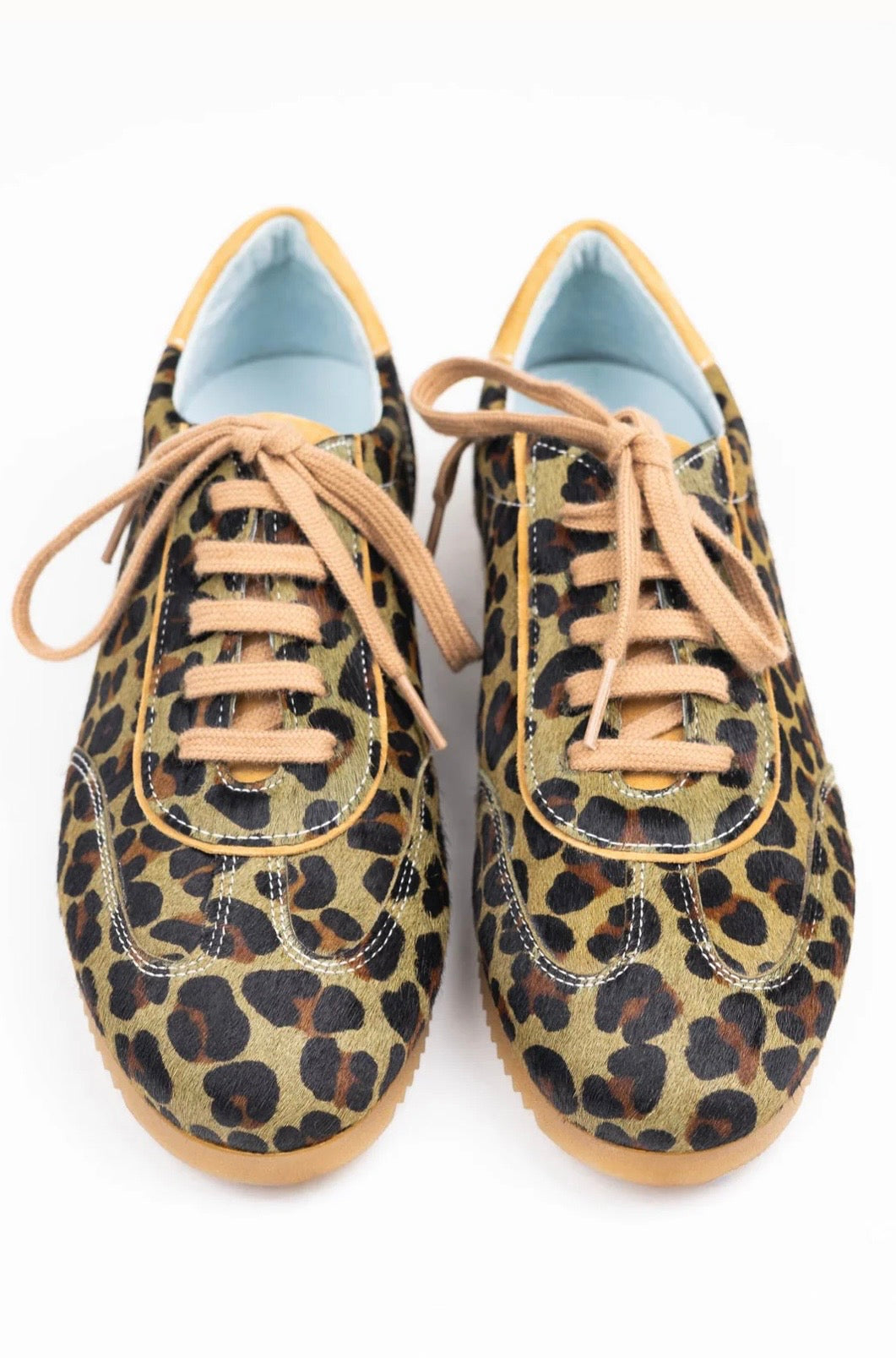 Running Bucarest Honey