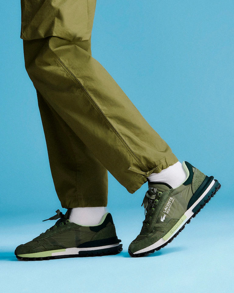 Zapatillas Elite Active de hombre