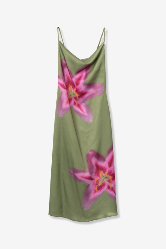 Vestido Slipy