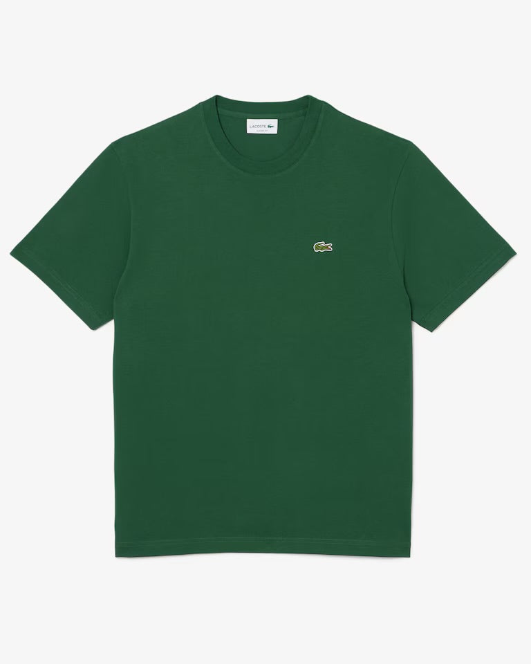 Camisa de algodón