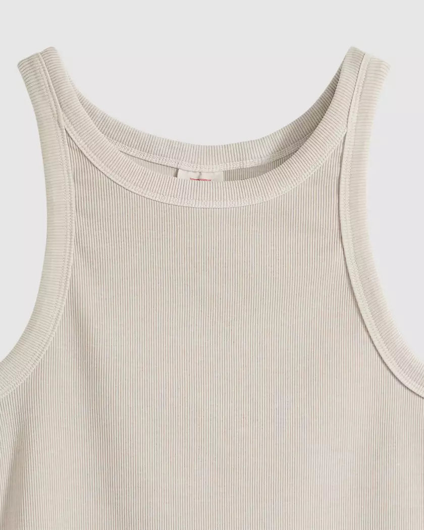Camiseta Sin Mangas Essential Racer