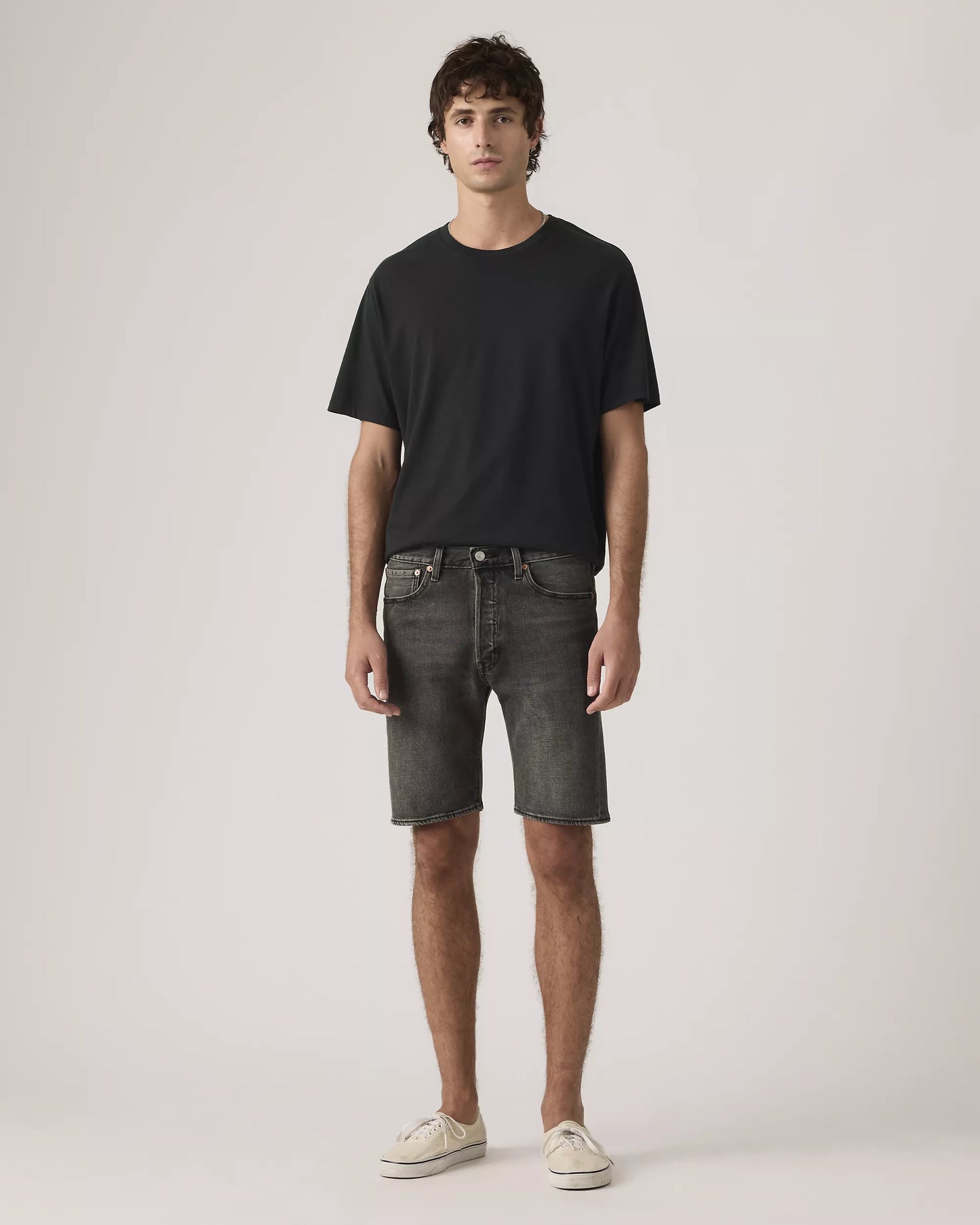 501® ORIGINAL SHORTS