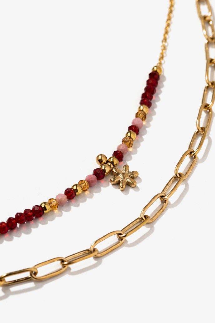 Pulsera VIOLETA