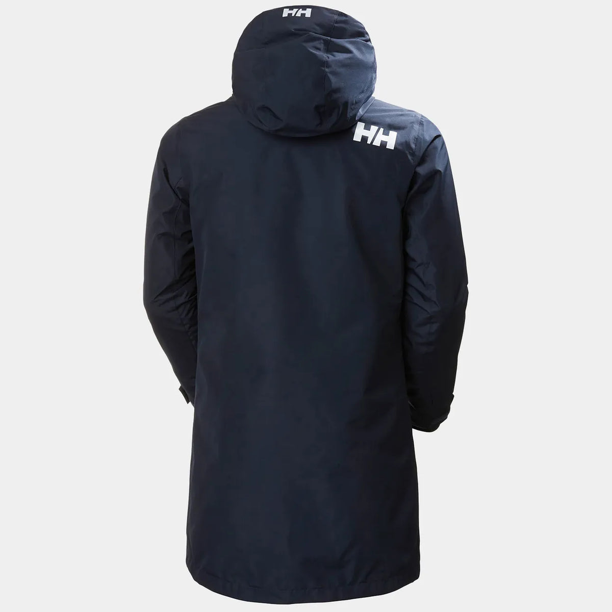 Rigging Coat Hombre