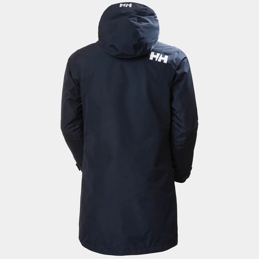 Rigging Coat Hombre