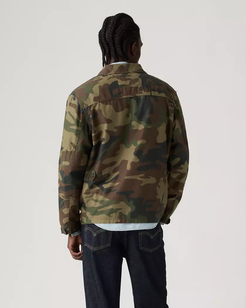 Chaqueta Frisko