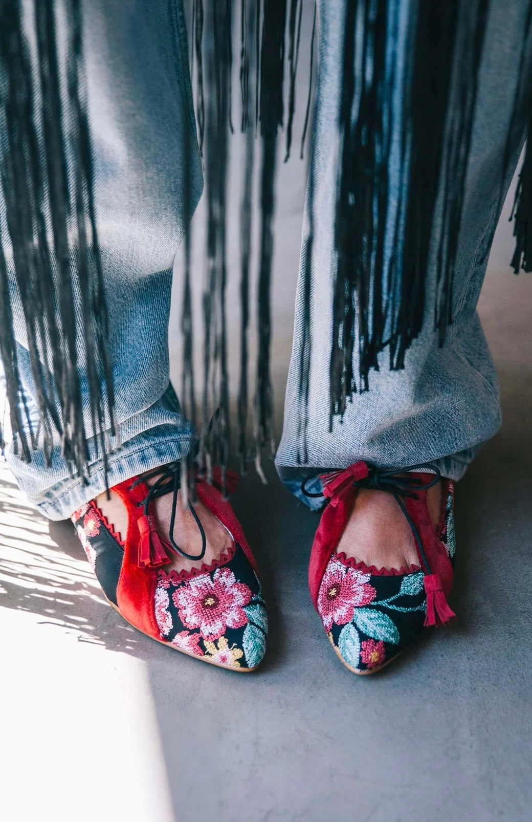 Blucher Lisboa Fresa (Plantilla Extra)