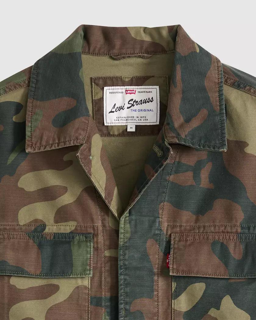 Chaqueta Frisko