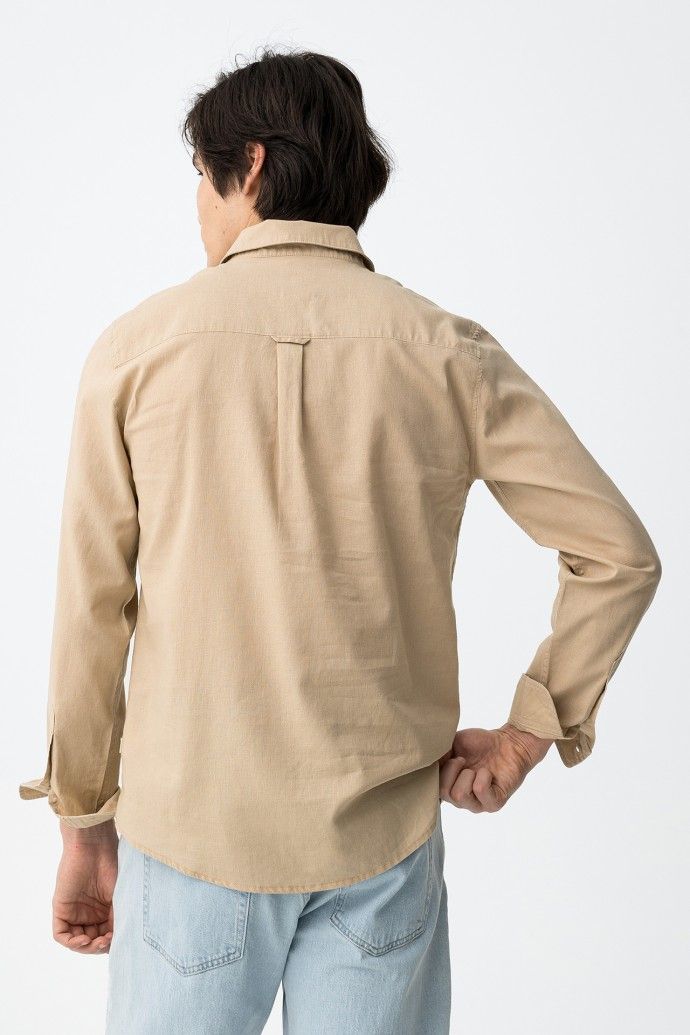 Camisa Porter