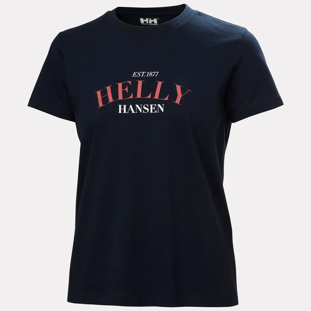 Core Graphic T-shirt 2.0 Mujer