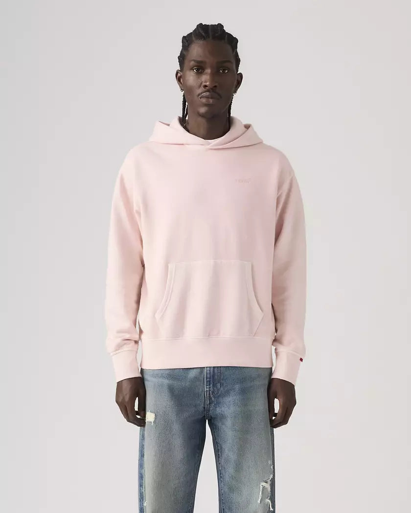 AUTHENTIC HOODIE