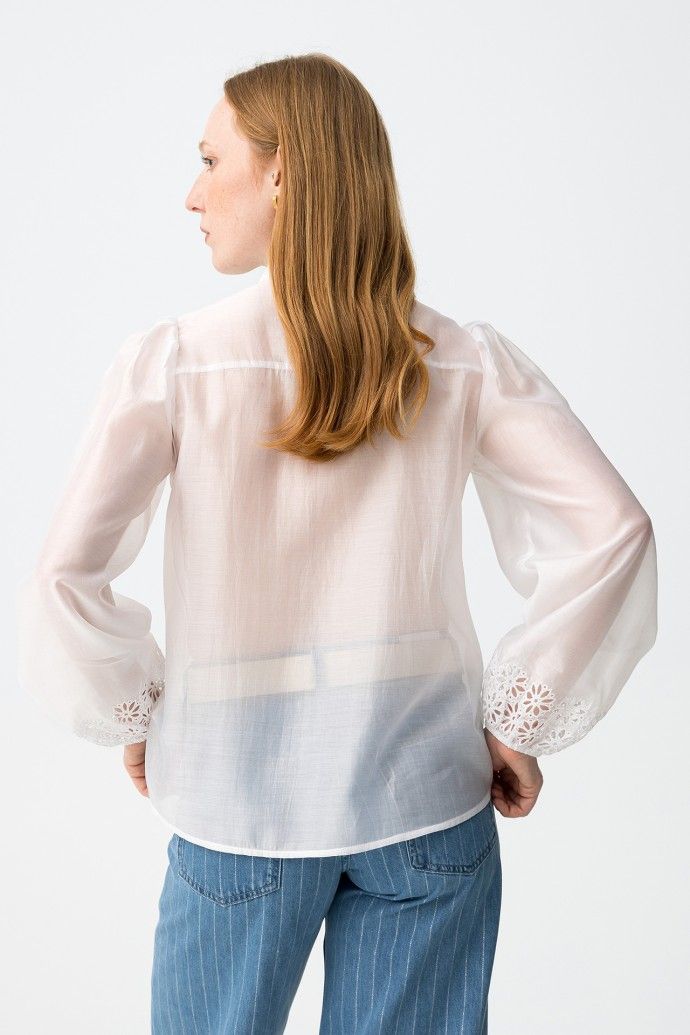 Camisa Napolina