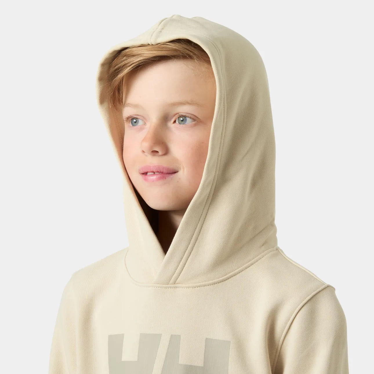Juniors' HH Logo Hoodie