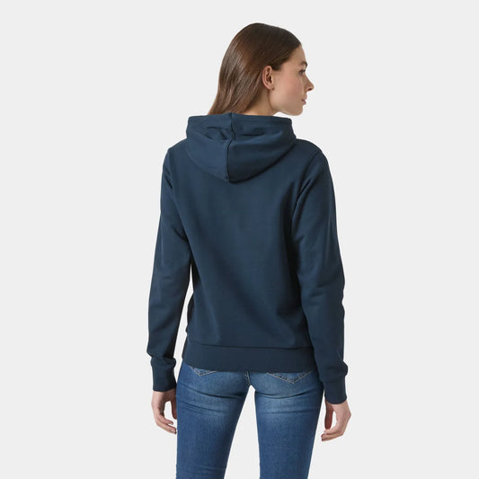 Women's Core Graphic Hoodie