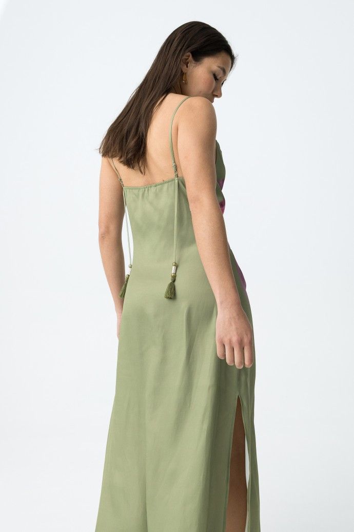 Vestido Slipy