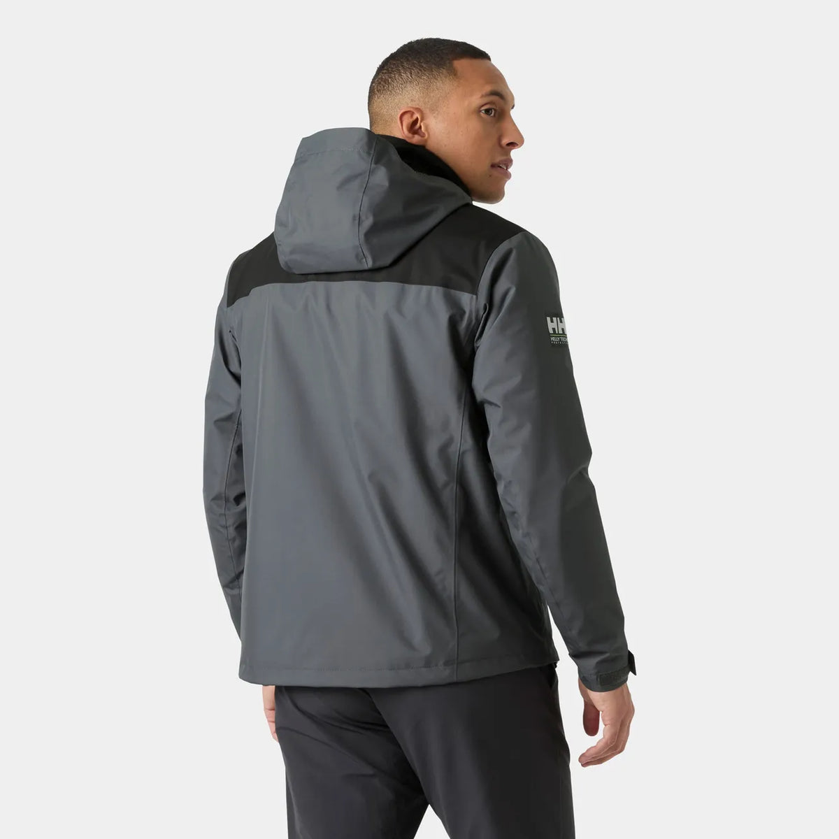 Crew Hooded Midlayer Sailing Jacket 2.0 Hombre