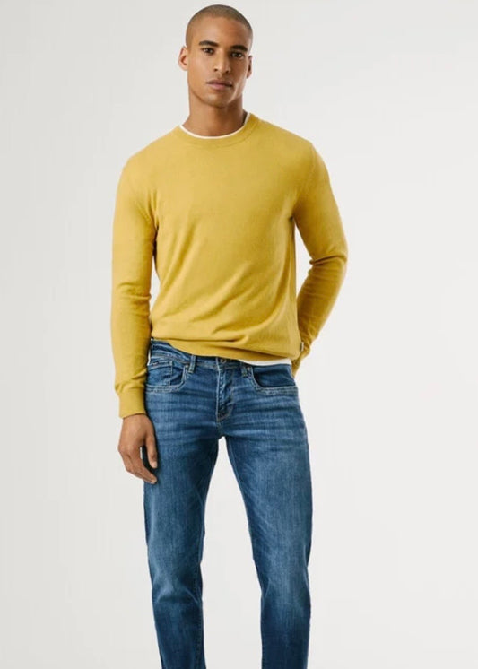 Hatch - Jeans Fit Slim Y Tiro Bajo