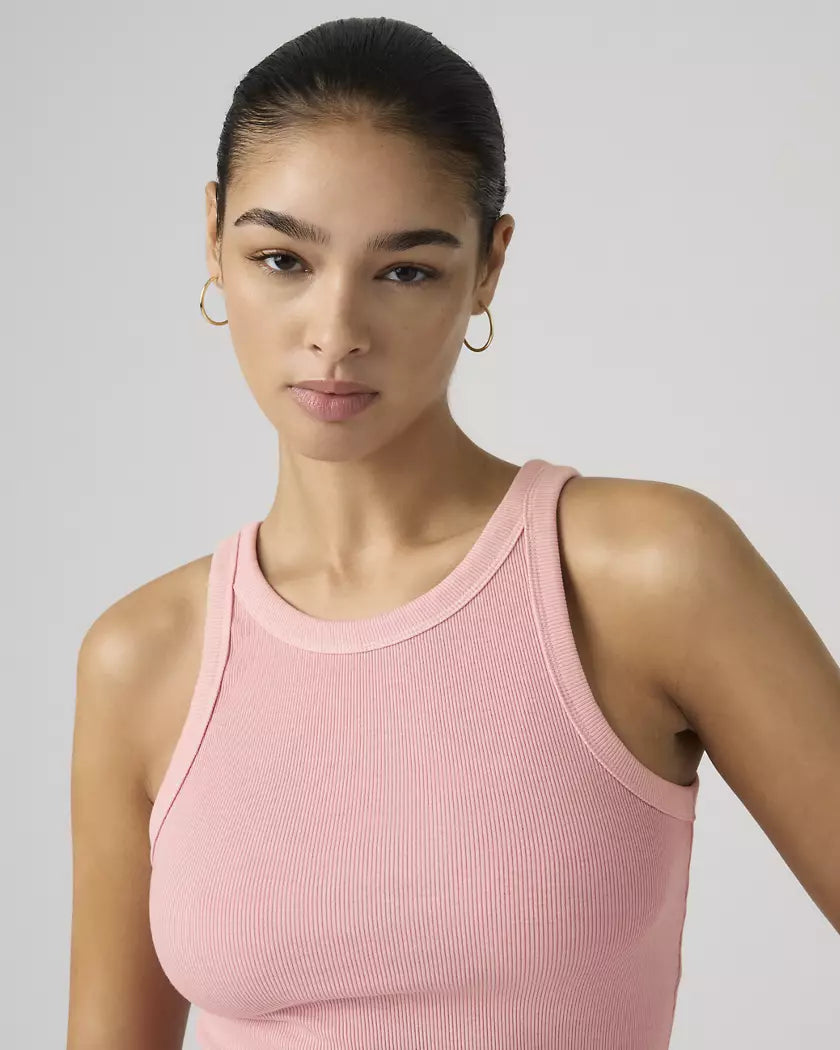 Camiseta Sin Mangas Essential Racer