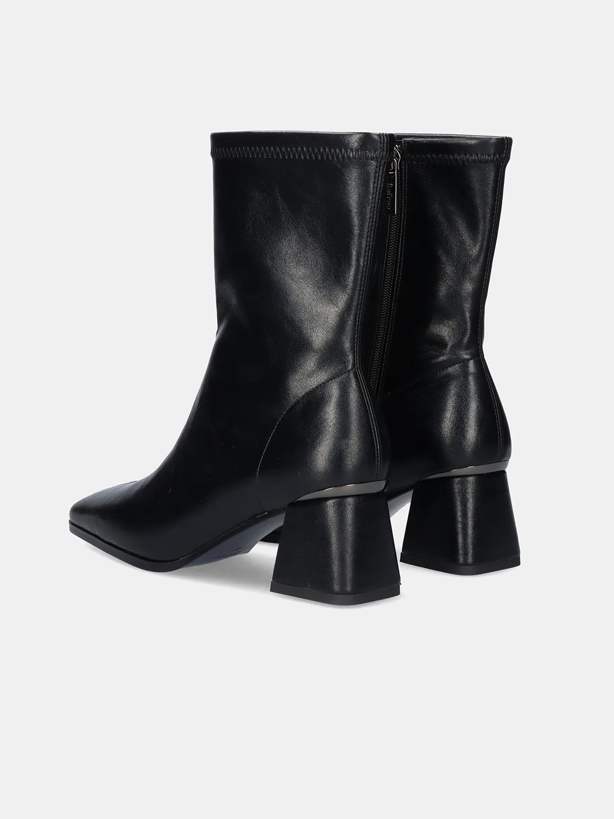 LUCIA-2537 LICRA BLACK