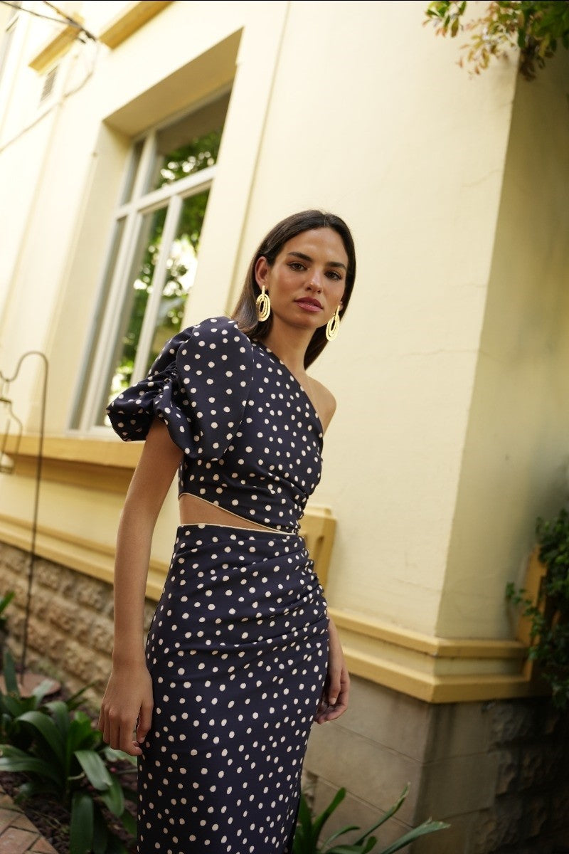 Vestido Dalí - Cayro Woman