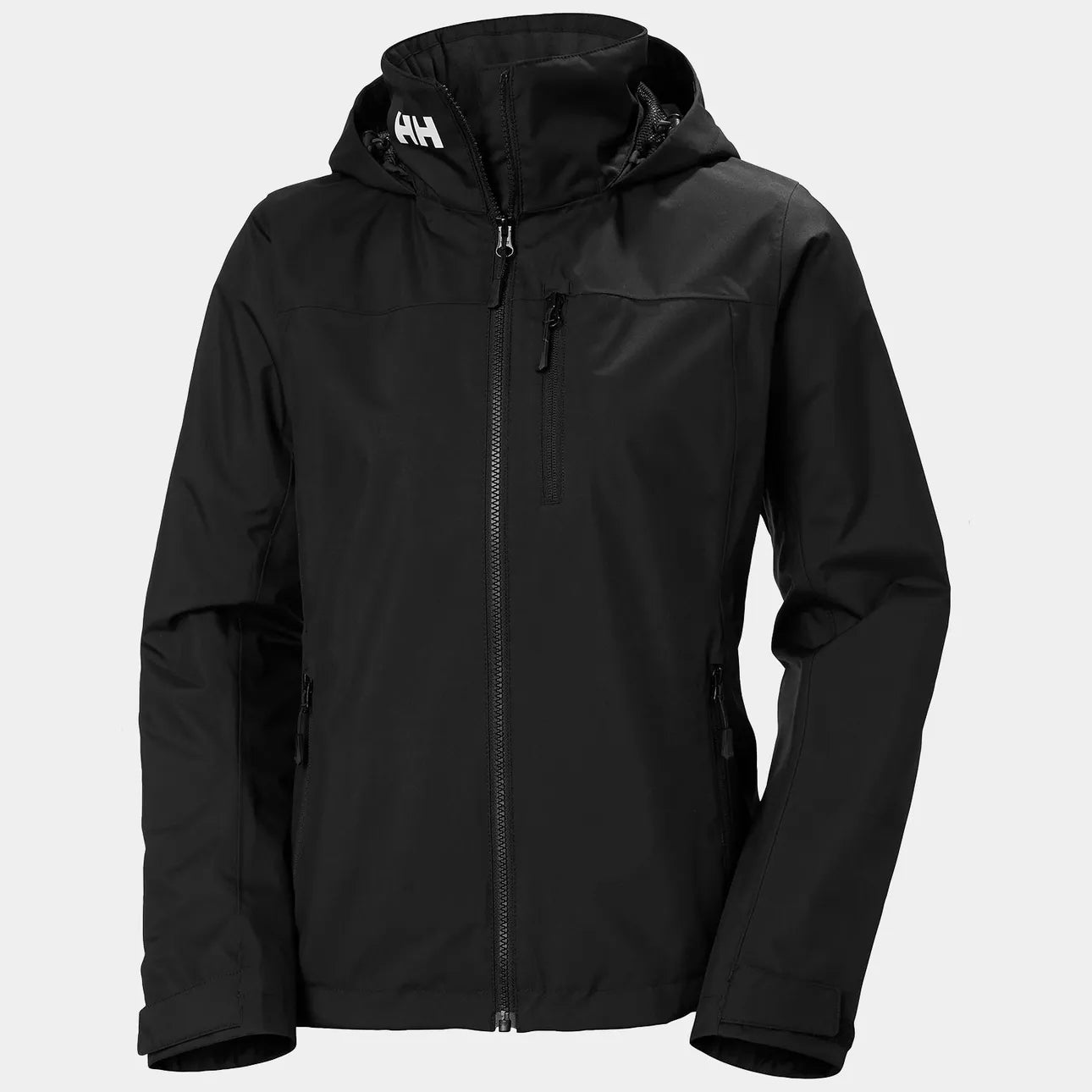 Crew Hooded Midlayer Sailing Jacket 2.0 Mujer