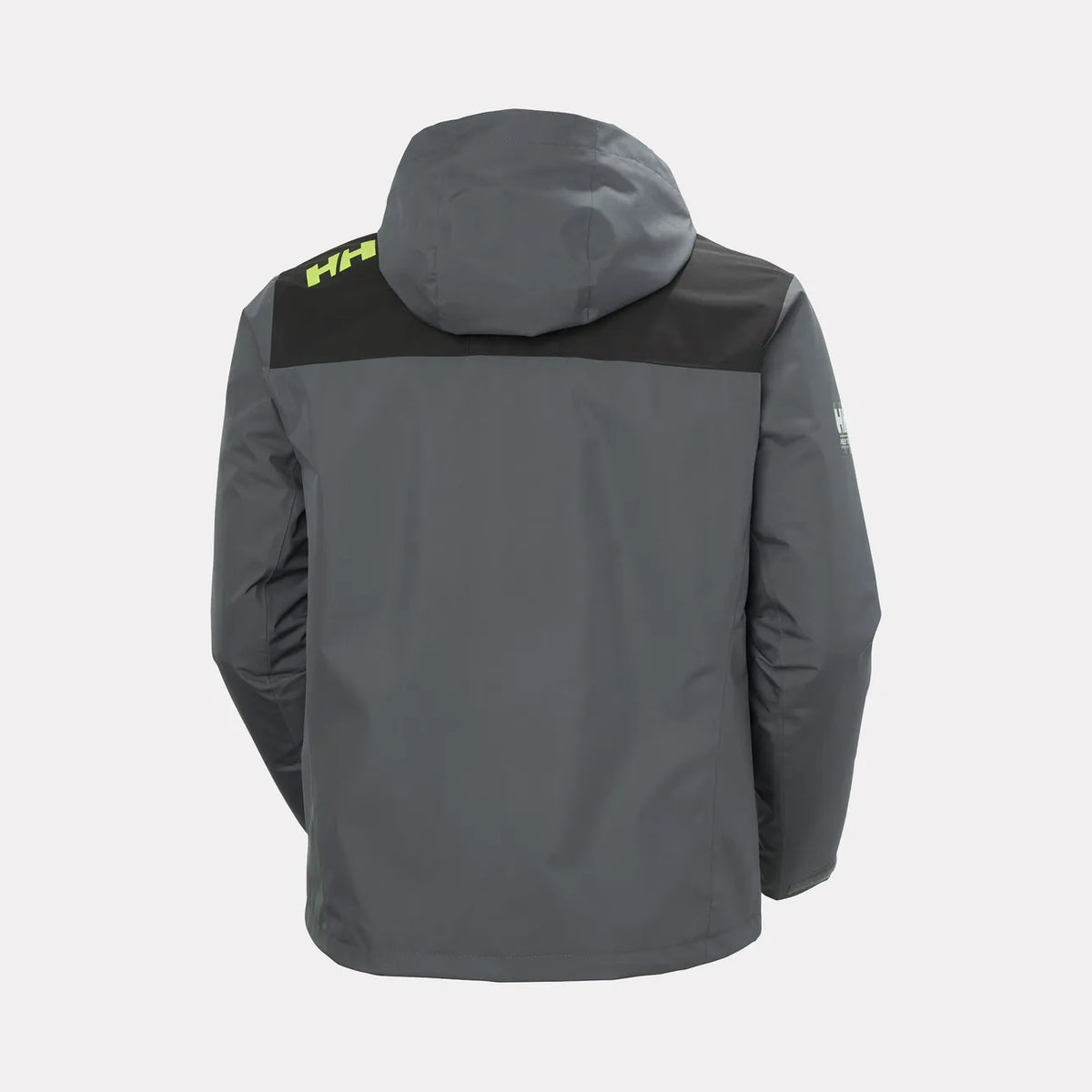 Crew Hooded Midlayer Sailing Jacket 2.0 Hombre