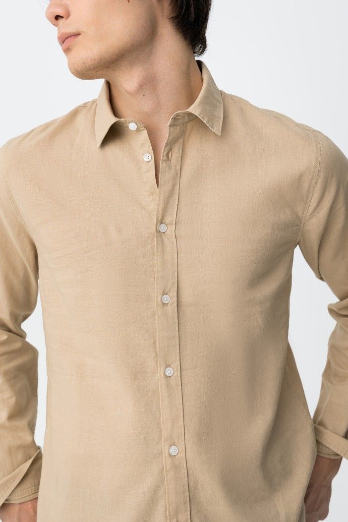 Camisa Porter