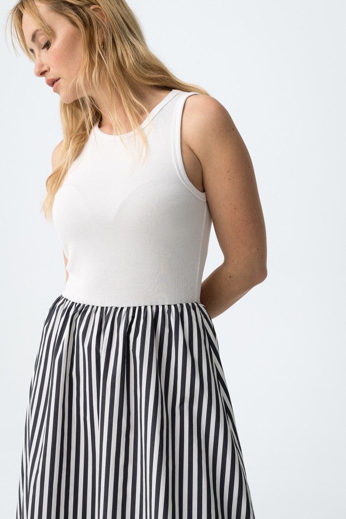 Vestido Fiji