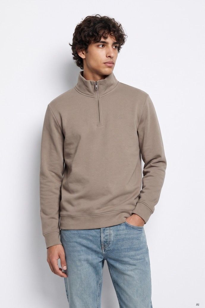 SUDADERA JAMIR