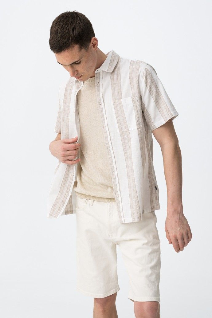 Camisa Mauritz