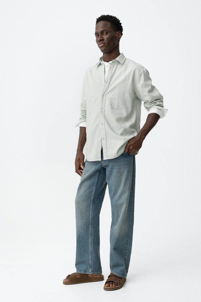 Camisa Porter