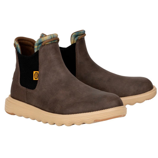 BRANSON CLASSIC DESERT BROWN