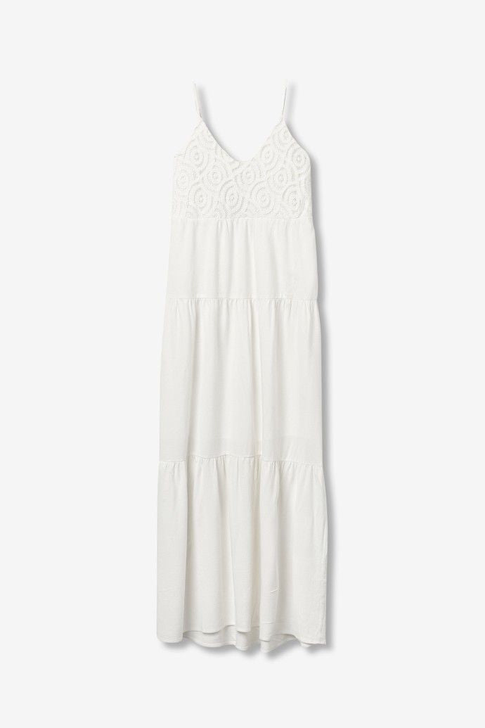 Vestido Border
