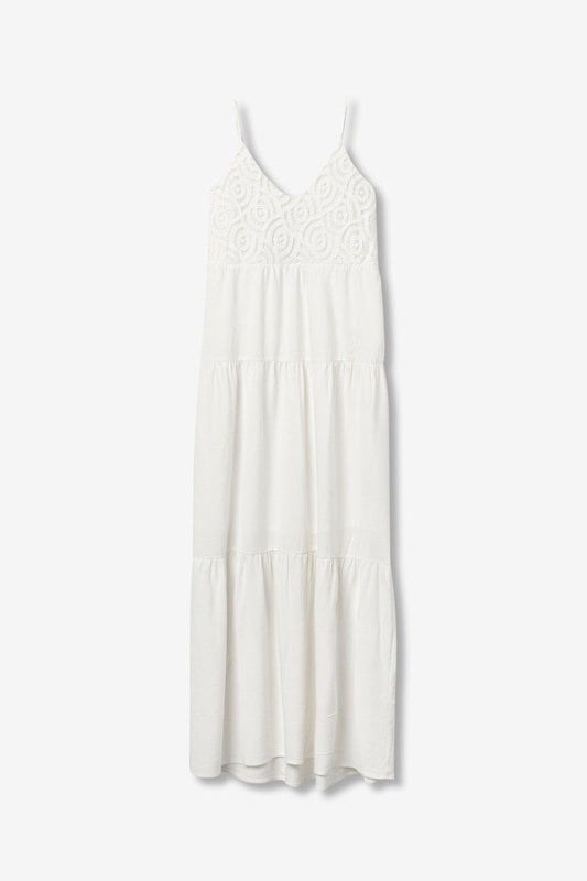 Vestido Border