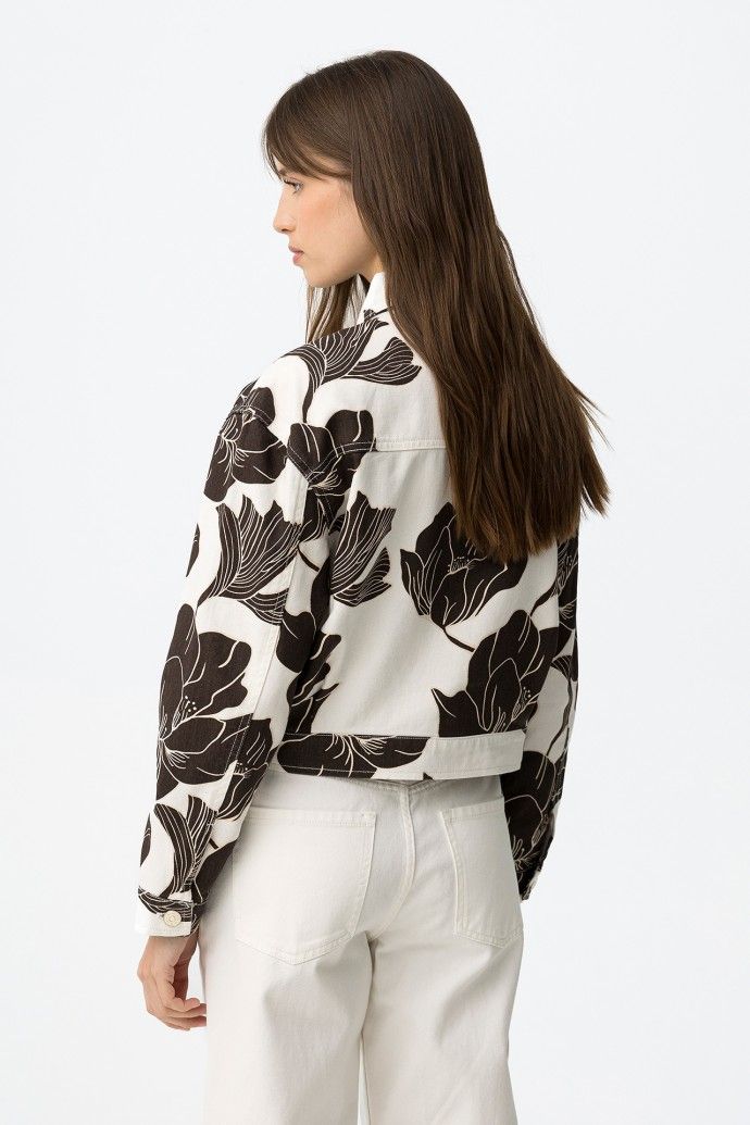 Chaqueta Gaia