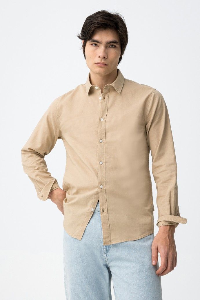 Camisa Porter
