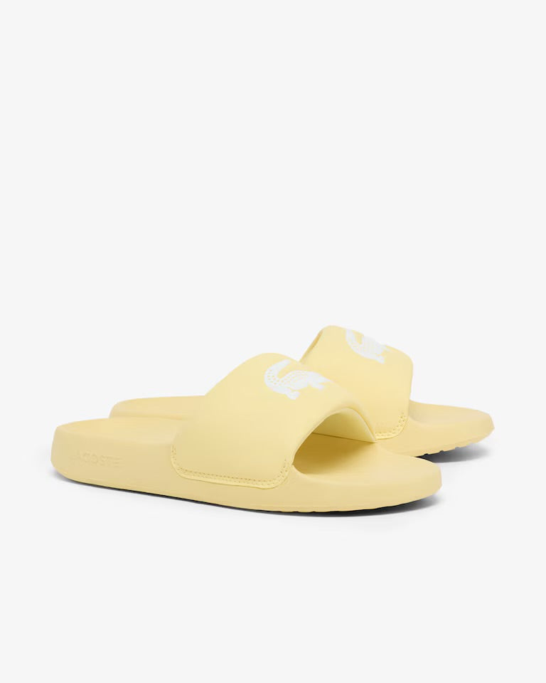 Serve Slides 1.0 de mujer