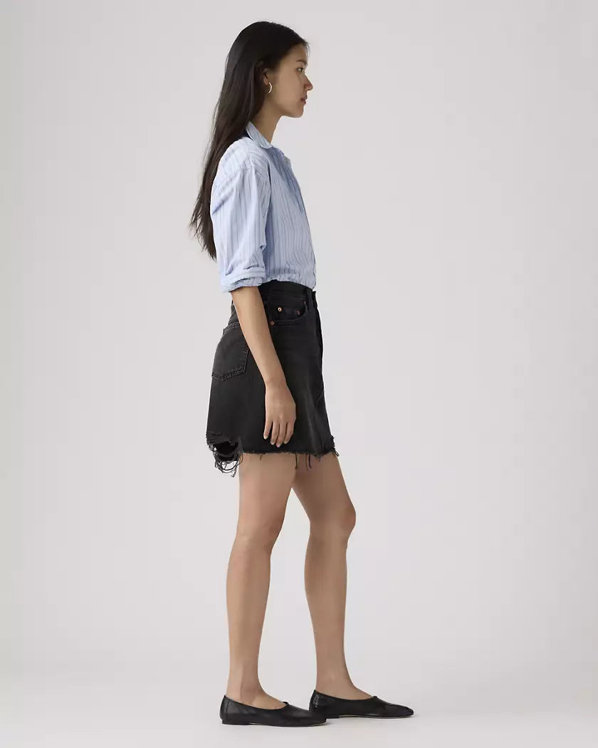 Falda Deconstructed