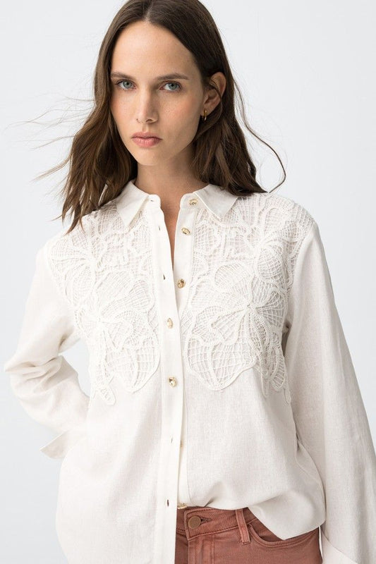Camisa Bingin