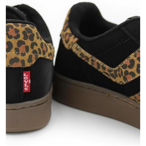 LEVI'S
SWIFT JR / VSW10023S - Negro