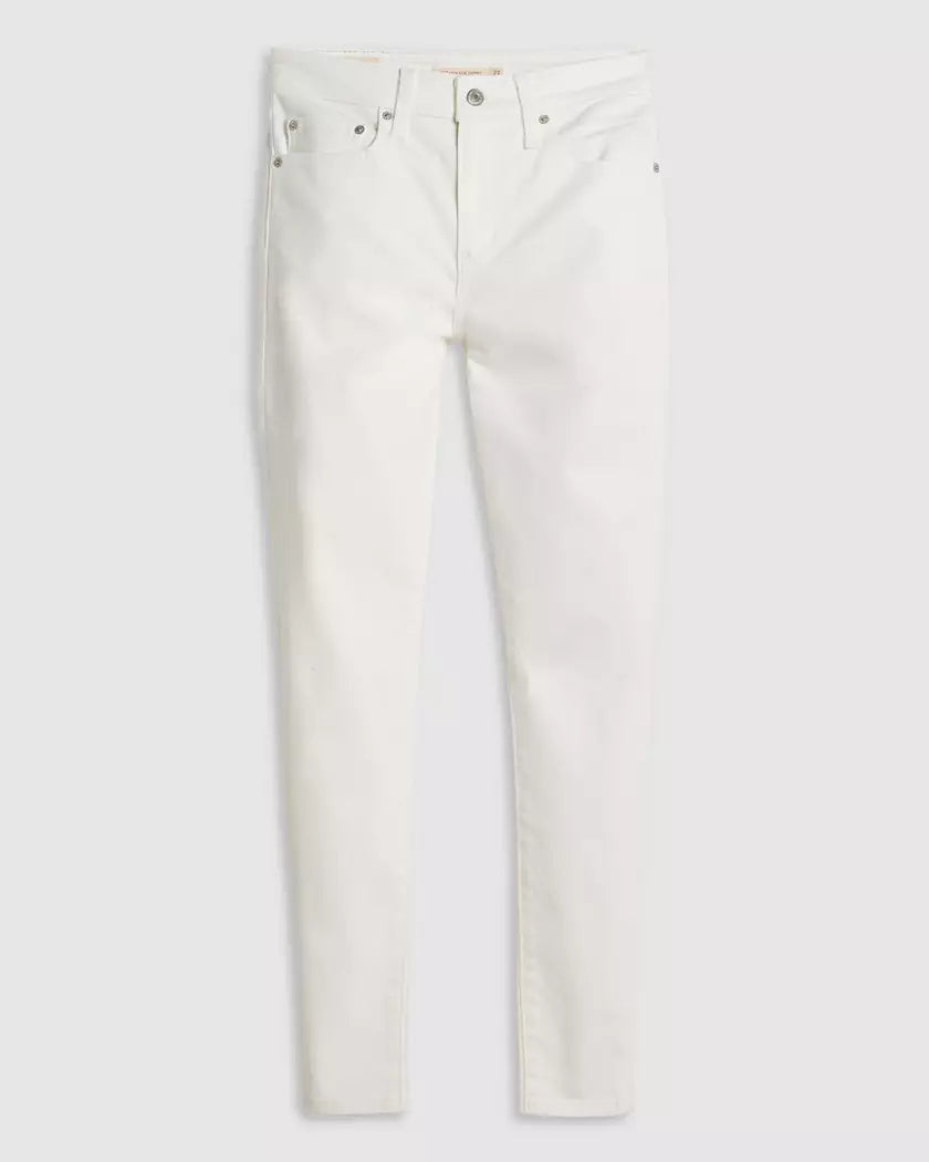 JEANS SKINNY DE TIRO ALTO 721™