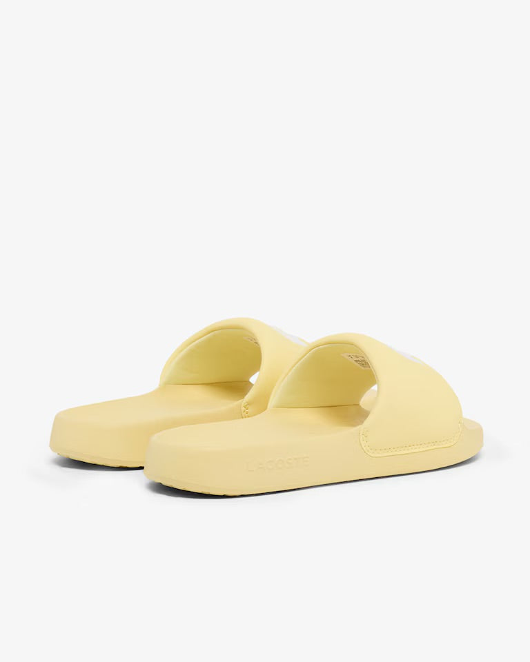 Serve Slides 1.0 de mujer