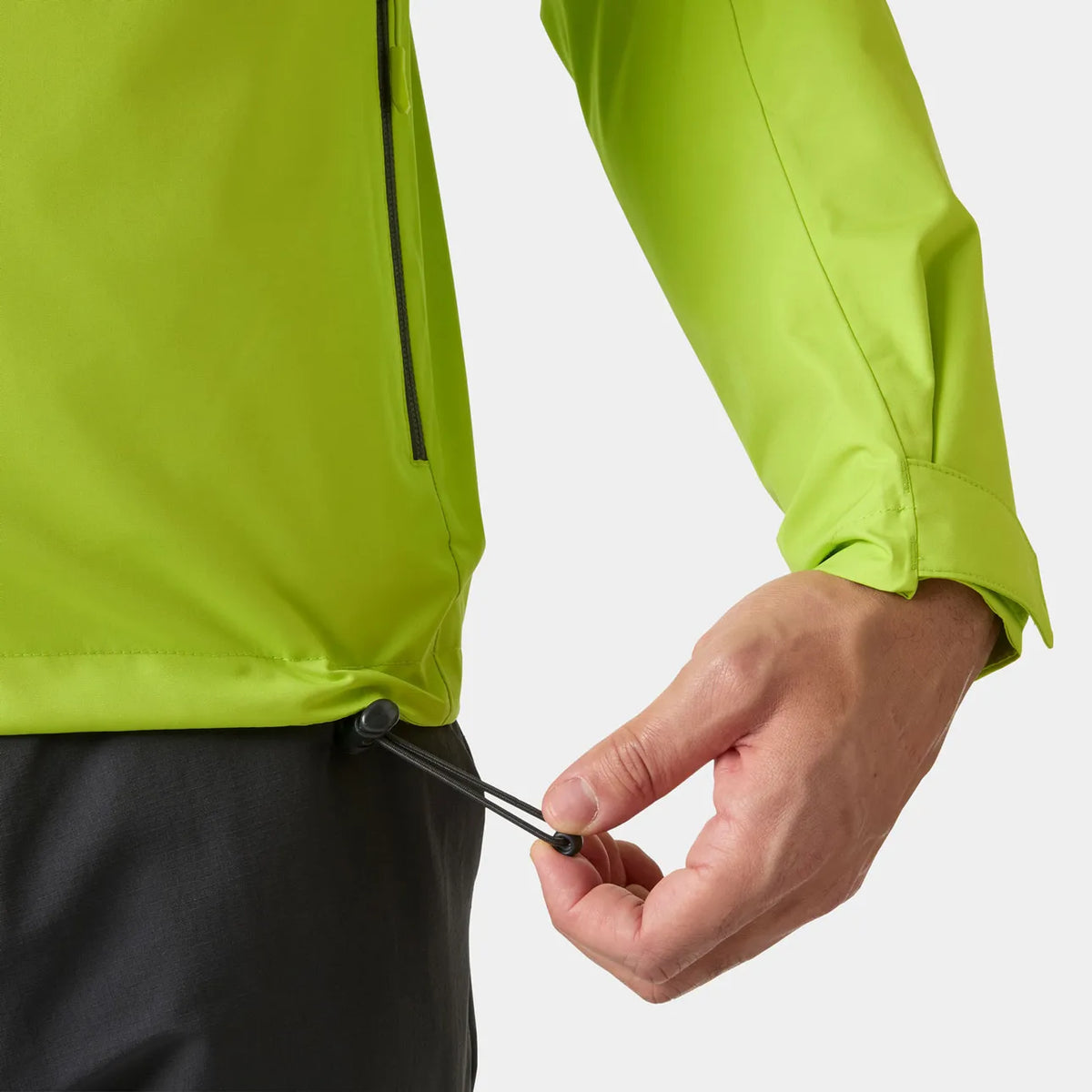 Crew Hooded Midlayer Sailing Jacket 2.0 Hombre