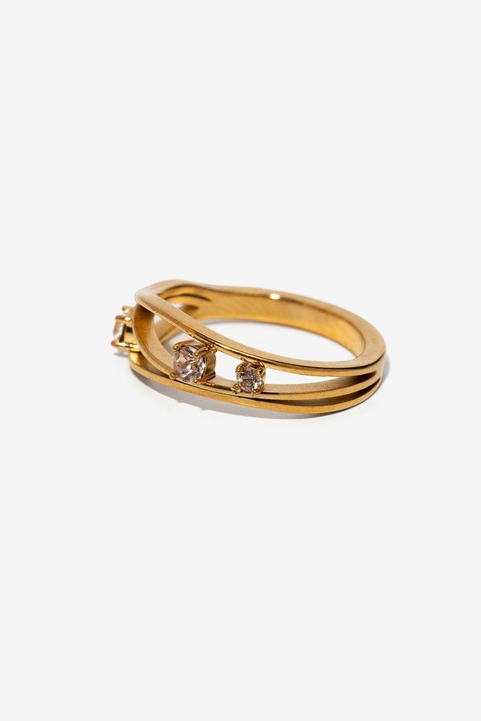Anillo ROSA